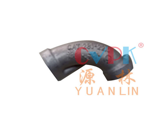 281-2210 Máy đào khai thác động cơ Diesel 281-2210 Ống khuỷu tay kim loại cho động cơ sâu bướm C9