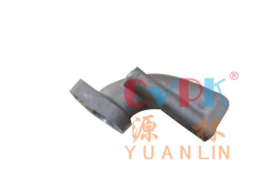 281-2210 Máy đào khai thác động cơ Diesel 281-2210 Ống khuỷu tay kim loại cho động cơ sâu bướm C9