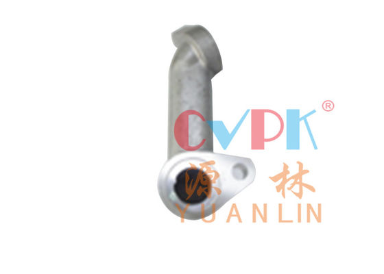 Máy đào khai thác động cơ 4W2232X Kim loại Diesel Ống khuỷu tay 4W2232X cho động cơ sâu bướm C7