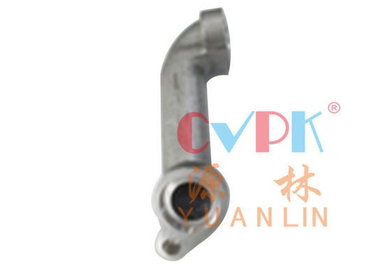 Máy đào khai thác động cơ 4W2232X Kim loại Diesel Ống khuỷu tay 4W2232X cho động cơ sâu bướm C7