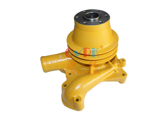 6136-61-1402 Động cơ Assy máy bơm nước của Komatsu WA300 S6D105