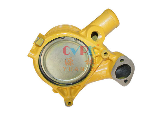 6136-61-1402 Động cơ Assy máy bơm nước của Komatsu WA300 S6D105
