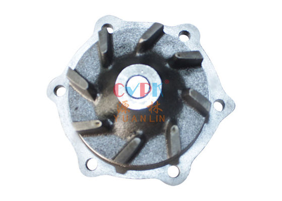 16100-00705 Máy bơm nước Diesel máy xúc cho động cơ Hino 2J