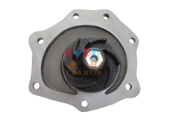 16100-2522 Máy xúc đào Máy bơm nước Diesel Assy cho động cơ Hino W04D