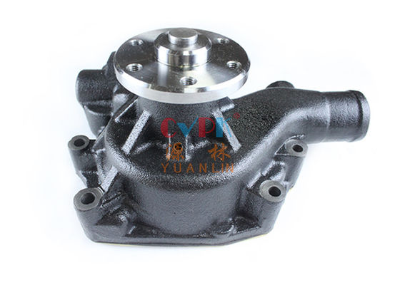 6206-61-1100 Máy bơm nước Komatsu Máy đào khai thác Assy Diesel cho động cơ PC200-5 S6D95
