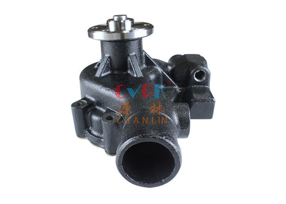 6206-61-1100 Máy bơm nước Komatsu Máy đào khai thác Assy Diesel cho động cơ PC200-5 S6D95