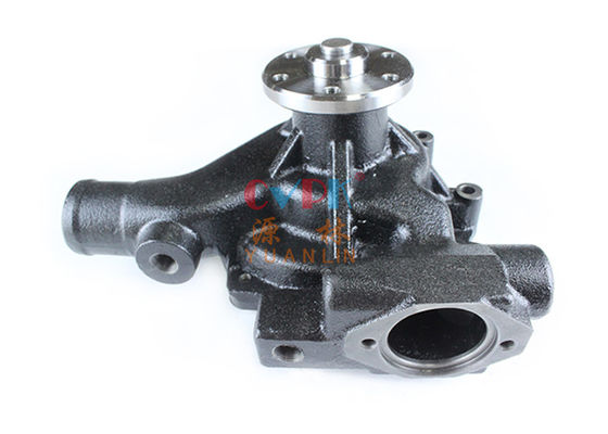 6206-61-1100 Máy bơm nước Komatsu Máy đào khai thác Assy Diesel cho động cơ PC200-5 S6D95
