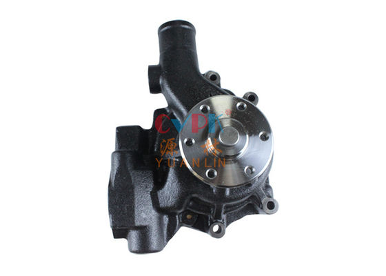 6206-61-1100 Máy bơm nước Komatsu Máy đào khai thác Assy Diesel cho động cơ PC200-5 S6D95