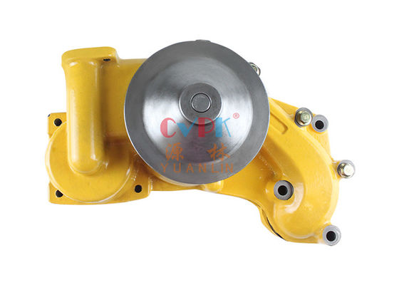 Máy đào khai thác Máy bơm nước Diesel Assy 6221-61-1102 cho động cơ PC300-5 SA6D108