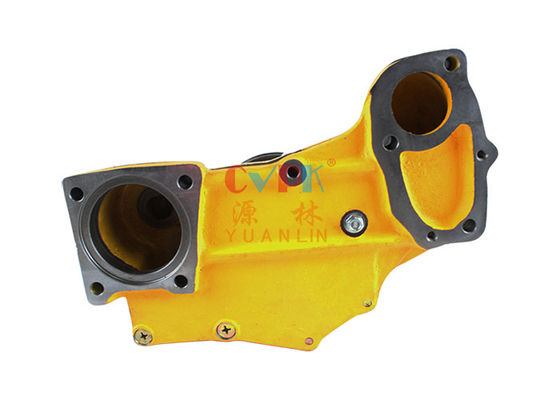 Máy đào khai thác Máy bơm nước Diesel Assy 6221-61-1102 cho động cơ PC300-5 SA6D108