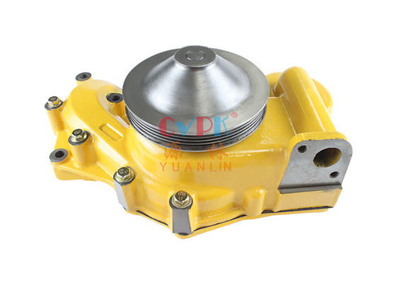 Máy đào khai thác Máy bơm nước Diesel Assy 6221-61-1102 cho động cơ PC300-5 SA6D108