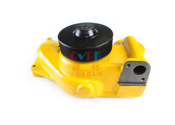 Máy đào khai thác Diesel 6222-63-1200 Máy bơm nước Assy cho động cơ PC300-6 S6D108