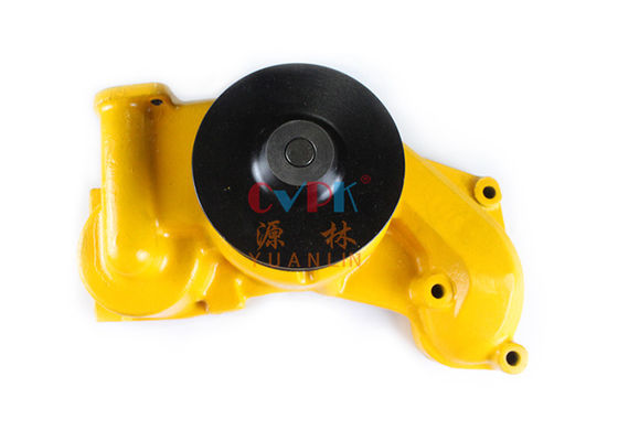 Máy đào khai thác Diesel 6222-63-1200 Máy bơm nước Assy cho động cơ PC300-6 S6D108
