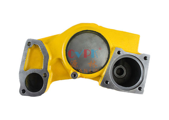 Máy đào khai thác Diesel 6222-63-1200 Máy bơm nước Assy cho động cơ PC300-6 S6D108