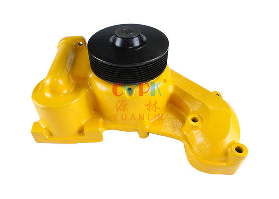 Máy đào khai thác Diesel 6222-63-1200 Máy bơm nước Assy cho động cơ PC300-6 S6D108