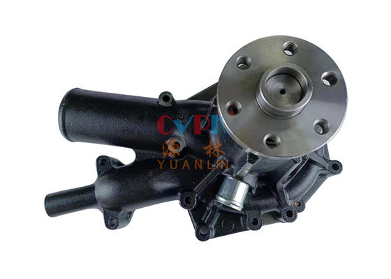 1-13650133-0 Máy bơm nước Isuzu cho động cơ ZAXIS330/300 6HK1T