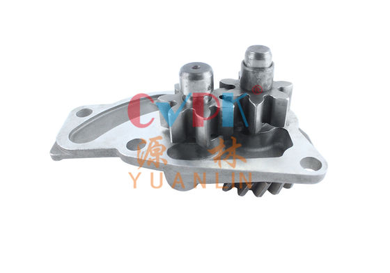 6204-53-1201 Máy bơm dầu động cơ diesel KOMATSU S4D95 0,6-0,9 Kg cho ngành công nghiệp ô tô