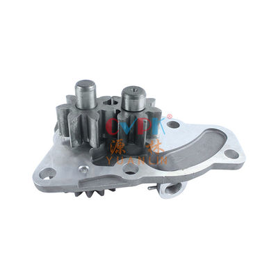 Máy bơm dầu động cơ diesel S4D95 6207-53-1200 2-3L / Min Heavy Duty