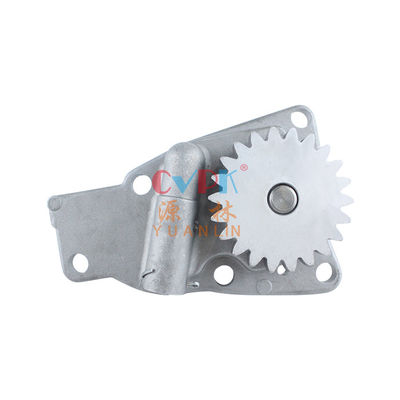 Máy bơm dầu động cơ diesel S4D95 6207-53-1200 2-3L / Min Heavy Duty
