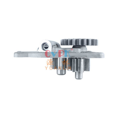 Máy bơm dầu động cơ diesel S4D95 6207-53-1200 2-3L / Min Heavy Duty