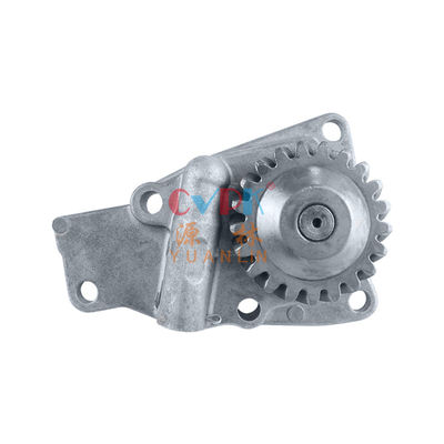 Máy bơm dầu động cơ Diesel 52 * 46 * 33 PC200-5 S6D95 6209-51-1400