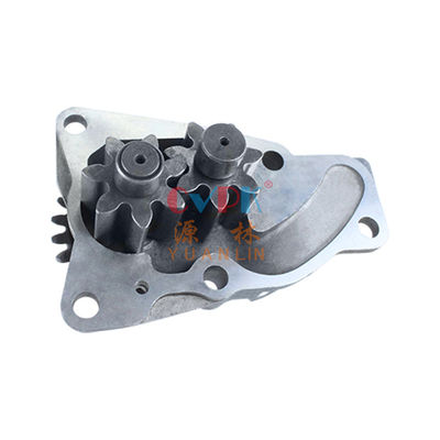 Máy bơm dầu động cơ Diesel 52 * 46 * 33 PC200-5 S6D95 6209-51-1400