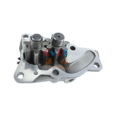 6209-51-1700 Bơm dầu động cơ Diesel công nghiệp PC60 S4D95