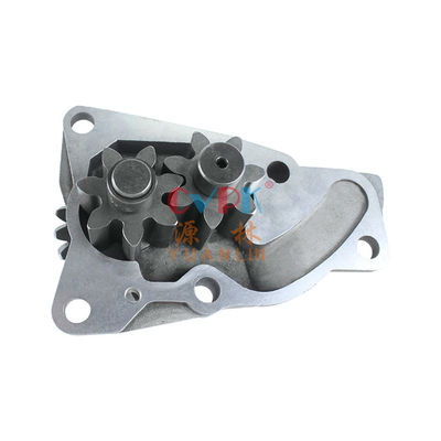 6209-51-1700 Bơm dầu động cơ Diesel công nghiệp PC60 S4D95