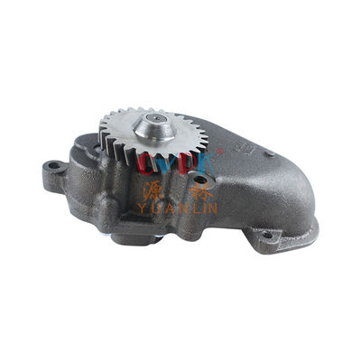 Máy xúc bơm dầu 6219-51-1000 Komatsu cho động cơ SAA12V140E-3B-02