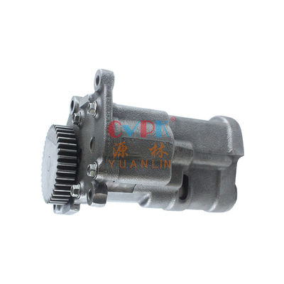 Máy bơm dầu động cơ Diesel QSK23 cho máy đào PC1250SP-7 SA6D170E-3A-7 6240-51-1100 SAA6D170E-3F-8
