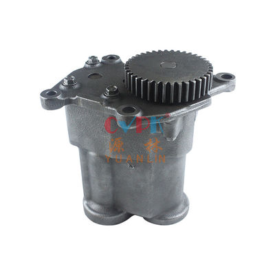 Máy bơm dầu động cơ Diesel QSK23 cho máy đào PC1250SP-7 SA6D170E-3A-7 6240-51-1100 SAA6D170E-3F-8