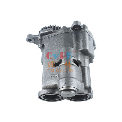 Máy bơm dầu động cơ Diesel QSK23 cho máy đào PC1250SP-7 SA6D170E-3A-7 6240-51-1100 SAA6D170E-3F-8