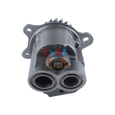 Máy bơm dầu máy xúc 6251-51-1000 cho động cơ công nghiệp PC450-8 6D125-3