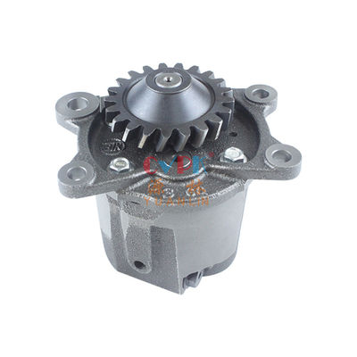 Máy bơm dầu máy xúc 6251-51-1000 cho động cơ công nghiệp PC450-8 6D125-3