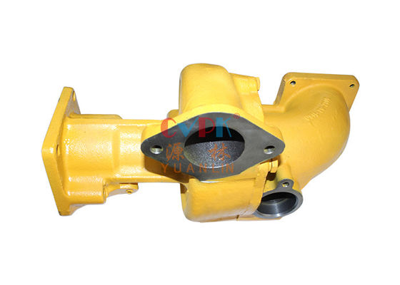 6162-63-1012 Động cơ máy bơm nước Komatsu S6D170 Bộ phận máy xúc