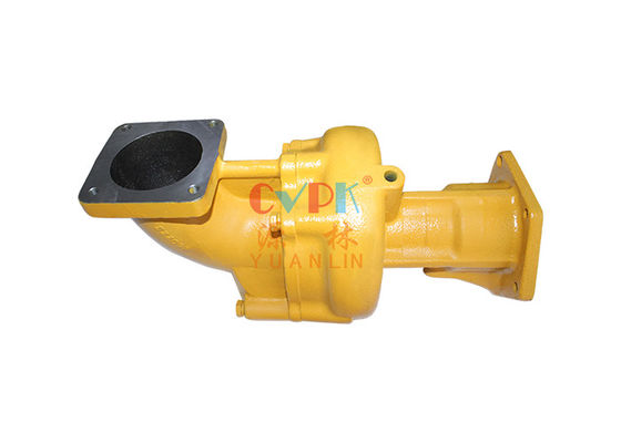 6162-63-1012 Động cơ máy bơm nước Komatsu S6D170 Bộ phận máy xúc