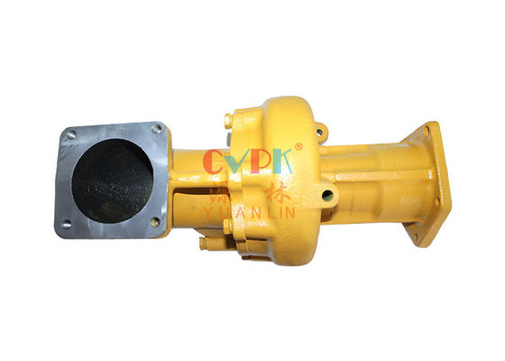 6162-63-1012 Động cơ máy bơm nước Komatsu S6D170 Bộ phận máy xúc