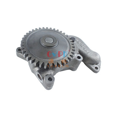 6136-52-1100 Máy đào khai thác động cơ Diesel 6136-52-1100 Bơm dầu cho động cơ S6D105 PC200-3