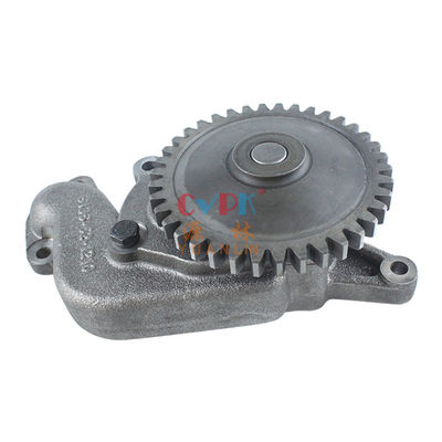 6136-52-1100 Máy đào khai thác động cơ Diesel 6136-52-1100 Bơm dầu cho động cơ S6D105 PC200-3