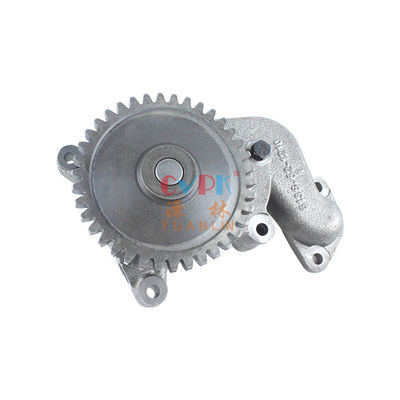 6136-52-1100 Máy đào khai thác động cơ Diesel 6136-52-1100 Bơm dầu cho động cơ S6D105 PC200-3