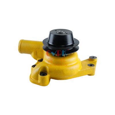 6136-62-1102 Máy bơm nước cho công nghiệp với động cơ PC200-3 S6D105