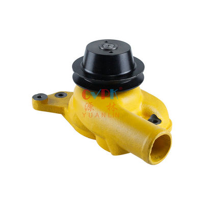 6136-62-1102 Máy bơm nước cho công nghiệp với động cơ PC200-3 S6D105