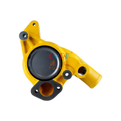 6136-62-1102 Máy bơm nước cho công nghiệp với động cơ PC200-3 S6D105