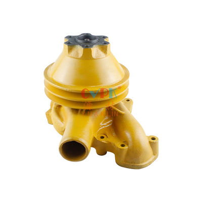 6136-61-1601 bơm nước Assy Locomotive cho Komats Động cơ của 6D105E-L2