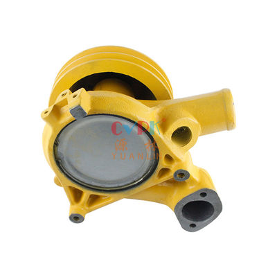 6136-61-1601 bơm nước Assy Locomotive cho Komats Động cơ của 6D105E-L2