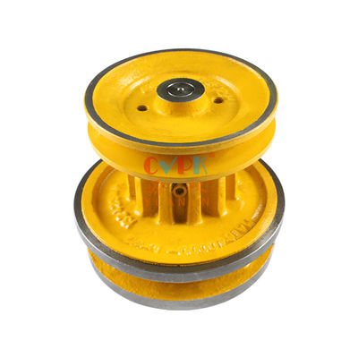 6676-63-1014 Máy bơm nước cho D65 NH220 Công nghiệp