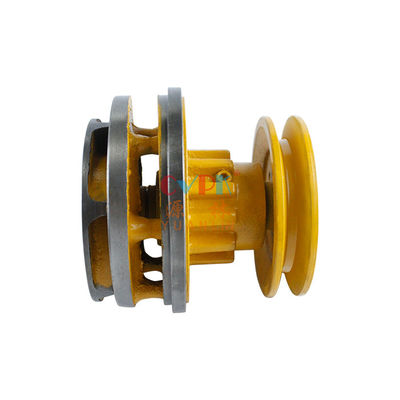 6676-63-1014 Máy bơm nước cho D65 NH220 Công nghiệp