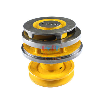 6676-63-1014 Máy bơm nước cho D65 NH220 Công nghiệp