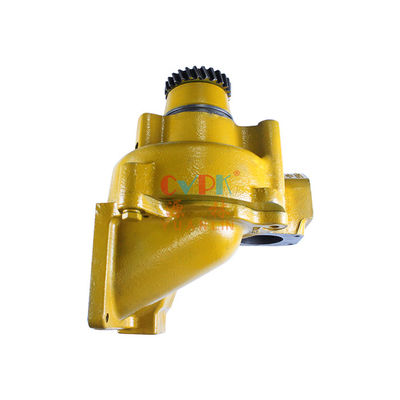 6215-61-1503 Máy bơm nước cho máy đào 12V140