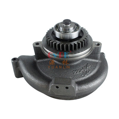 2239147 máy bơm nước Assy cho động cơ đào của C11 C13 2239145 3520206 máy bơm nước 3520205 2930818